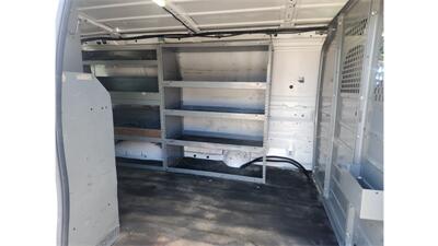 2014 Ford E-250 - Photo 15 - Elmhurst, NY 11373