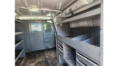 2014 Ford E-250 - Photo 8 - Elmhurst, NY 11373