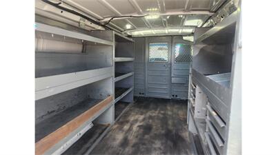 2014 Ford E-250 - Photo 7 - Elmhurst, NY 11373