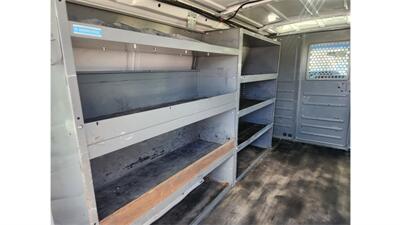 2014 Ford E-250 - Photo 9 - Elmhurst, NY 11373