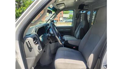 2014 Ford E-250 - Photo 13 - Elmhurst, NY 11373