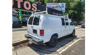 2014 Ford E-250 - Photo 5 - Elmhurst, NY 11373