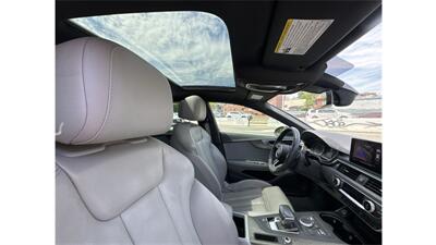 2018 Audi A5 Sportback 2.0T quattro Premium Plus - Photo 23 - Elmhurst, NY 11373