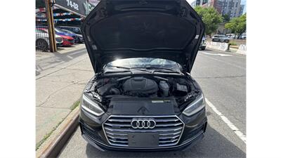 2018 Audi A5 Sportback 2.0T quattro Premium Plus - Photo 24 - Elmhurst, NY 11373