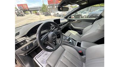 2018 Audi A5 Sportback 2.0T quattro Premium Plus - Photo 12 - Elmhurst, NY 11373