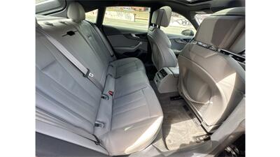 2018 Audi A5 Sportback 2.0T quattro Premium Plus - Photo 19 - Elmhurst, NY 11373