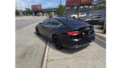 2018 Audi A5 Sportback 2.0T quattro Premium Plus - Photo 4 - Elmhurst, NY 11373