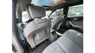 2018 Audi A5 Sportback 2.0T quattro Premium Plus - Photo 17 - Elmhurst, NY 11373