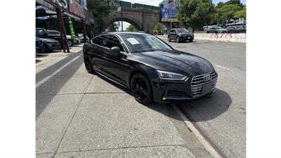 2018 Audi A5 Sportback 2.0T quattro Premium Plus - Photo 9 - Elmhurst, NY 11373