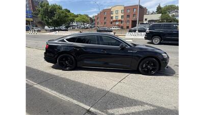 2018 Audi A5 Sportback 2.0T quattro Premium Plus - Photo 8 - Elmhurst, NY 11373
