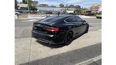 2018 Audi A5 Sportback 2.0T quattro Premium Plus - Photo 7 - Elmhurst, NY 11373