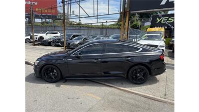 2018 Audi A5 Sportback 2.0T quattro Premium Plus - Photo 3 - Elmhurst, NY 11373
