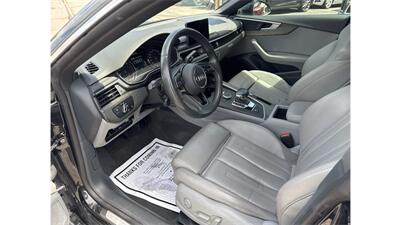2018 Audi A5 Sportback 2.0T quattro Premium Plus - Photo 11 - Elmhurst, NY 11373