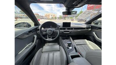 2018 Audi A5 Sportback 2.0T quattro Premium Plus - Photo 13 - Elmhurst, NY 11373