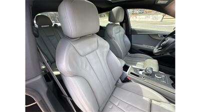 2018 Audi A5 Sportback 2.0T quattro Premium Plus - Photo 22 - Elmhurst, NY 11373