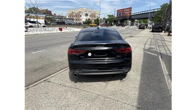 2018 Audi A5 Sportback 2.0T quattro Premium Plus - Photo 5 - Elmhurst, NY 11373