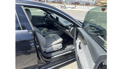 2018 Audi A5 Sportback 2.0T quattro Premium Plus - Photo 20 - Elmhurst, NY 11373