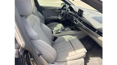 2018 Audi A5 Sportback 2.0T quattro Premium Plus - Photo 21 - Elmhurst, NY 11373