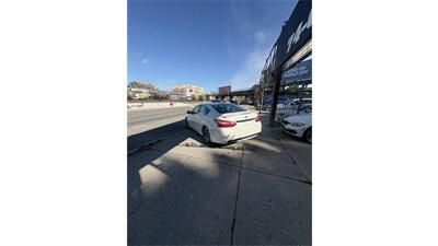 2016 Nissan Altima 2.5   - Photo 5 - Elmhurst, NY 11373