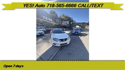 2016 Nissan Altima 2.5   - Photo 1 - Elmhurst, NY 11373