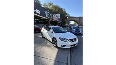 2016 Nissan Altima 2.5   - Photo 2 - Elmhurst, NY 11373