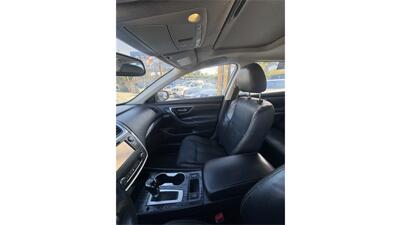 2016 Nissan Altima 2.5   - Photo 11 - Elmhurst, NY 11373