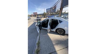 2016 Nissan Altima 2.5   - Photo 16 - Elmhurst, NY 11373