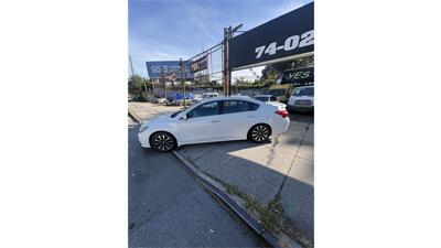 2016 Nissan Altima 2.5   - Photo 4 - Elmhurst, NY 11373