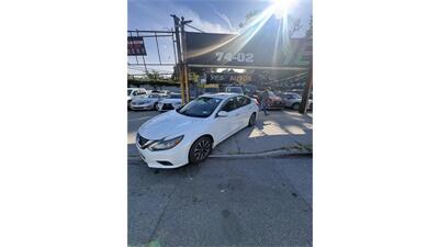 2016 Nissan Altima 2.5   - Photo 3 - Elmhurst, NY 11373
