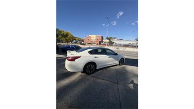 2016 Nissan Altima 2.5   - Photo 6 - Elmhurst, NY 11373