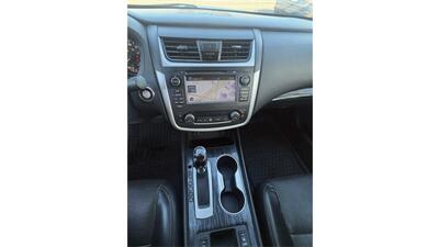 2016 Nissan Altima 2.5   - Photo 10 - Elmhurst, NY 11373