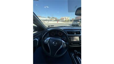 2016 Nissan Altima 2.5   - Photo 8 - Elmhurst, NY 11373