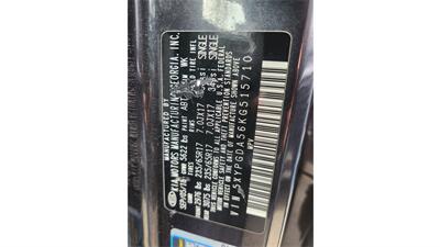 2019 Kia Sorento LX V6   - Photo 6 - Elmhurst, NY 11373