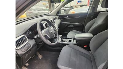 2019 Kia Sorento LX V6   - Photo 4 - Elmhurst, NY 11373