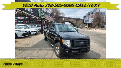 2011 Ford F-150 XL   - Photo 1 - Elmhurst, NY 11373