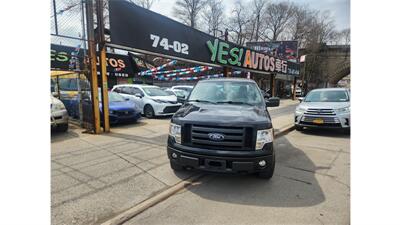 2011 Ford F-150 XL   - Photo 2 - Elmhurst, NY 11373