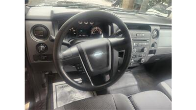 2011 Ford F-150 XL   - Photo 13 - Elmhurst, NY 11373