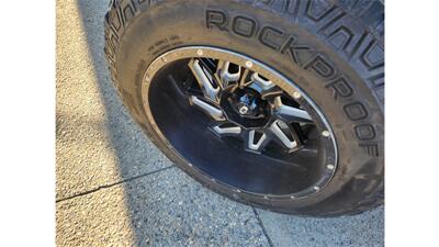 2016 Jeep Wrangler Unlimited Sport   - Photo 10 - Elmhurst, NY 11373