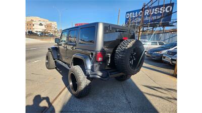 2016 Jeep Wrangler Unlimited Sport   - Photo 7 - Elmhurst, NY 11373