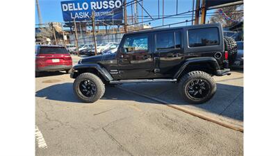 2016 Jeep Wrangler Unlimited Sport   - Photo 3 - Elmhurst, NY 11373