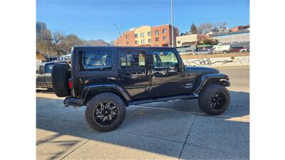 2016 Jeep Wrangler Unlimited Sport   - Photo 9 - Elmhurst, NY 11373