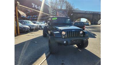 2016 Jeep Wrangler Unlimited Sport   - Photo 6 - Elmhurst, NY 11373