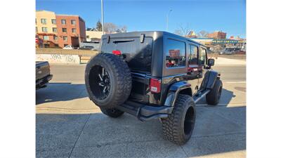 2016 Jeep Wrangler Unlimited Sport   - Photo 8 - Elmhurst, NY 11373