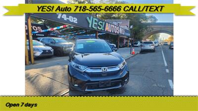 2019 Honda CR-V EX   - Photo 1 - Elmhurst, NY 11373