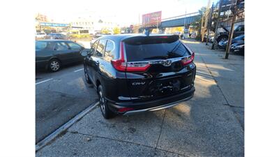 2019 Honda CR-V EX   - Photo 4 - Elmhurst, NY 11373