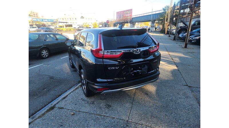 2019 Honda CR-V EX photo 3