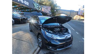 2019 Honda CR-V EX   - Photo 30 - Elmhurst, NY 11373