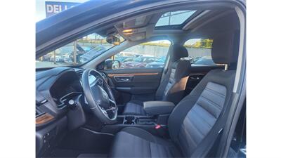 2019 Honda CR-V EX   - Photo 17 - Elmhurst, NY 11373