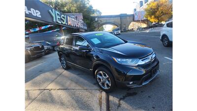 2019 Honda CR-V EX   - Photo 2 - Elmhurst, NY 11373