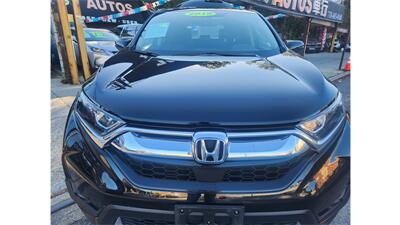 2019 Honda CR-V EX   - Photo 16 - Elmhurst, NY 11373